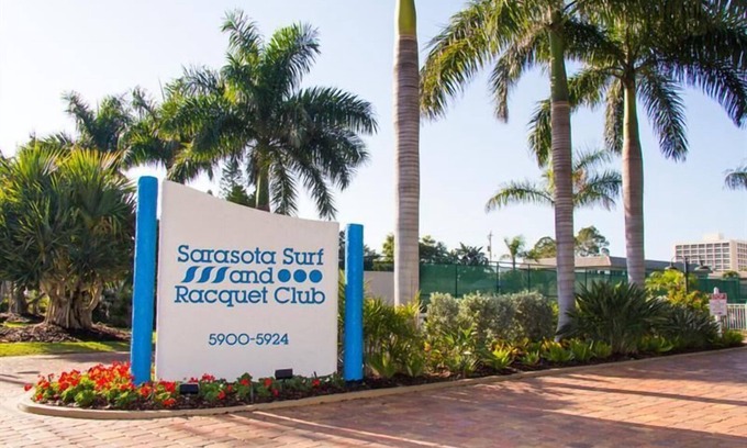 Siesta Key Condo | World-Class Oceanfront Resort at Siesta Key Beach