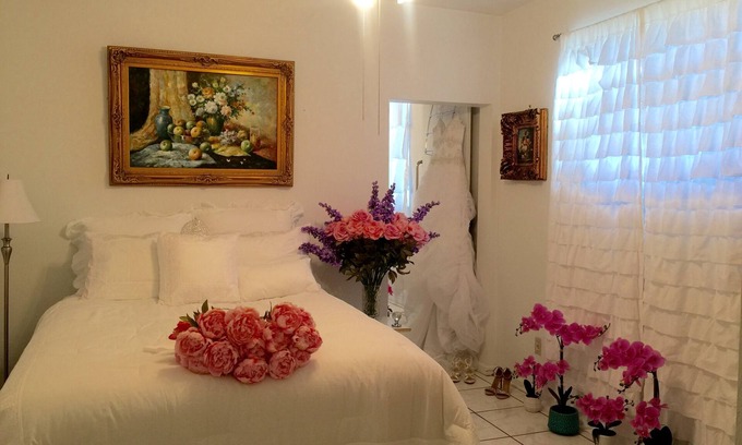 Reddick Apartment | WORLD EQUESTRIAN CENTER just 10mi south, 1/1 PRIVATE APT HORSES & PETS WELCOME!