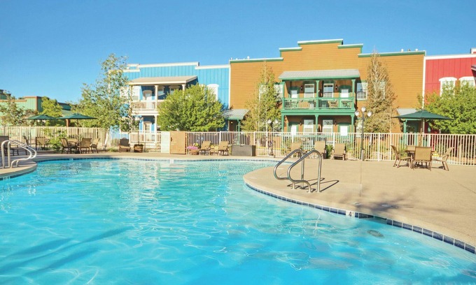 Heber Condo | WorldMark Bison Ranch - 2 Bedroom