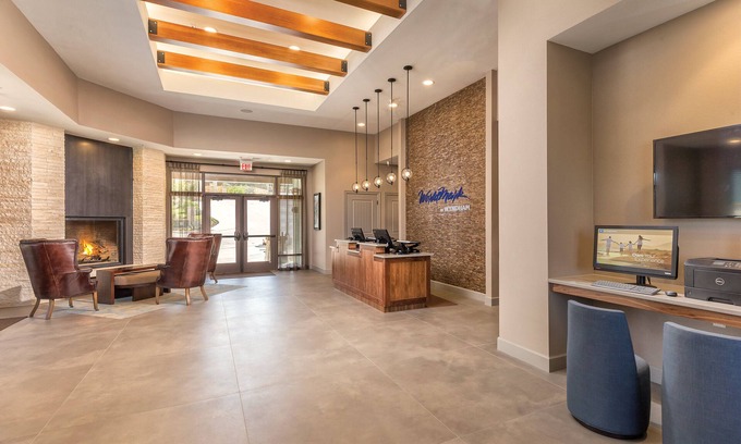 Marble Falls Hotel | WorldMark Marble Falls