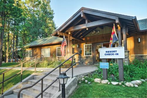 Pinetop Resort | WorldMark Pinetop