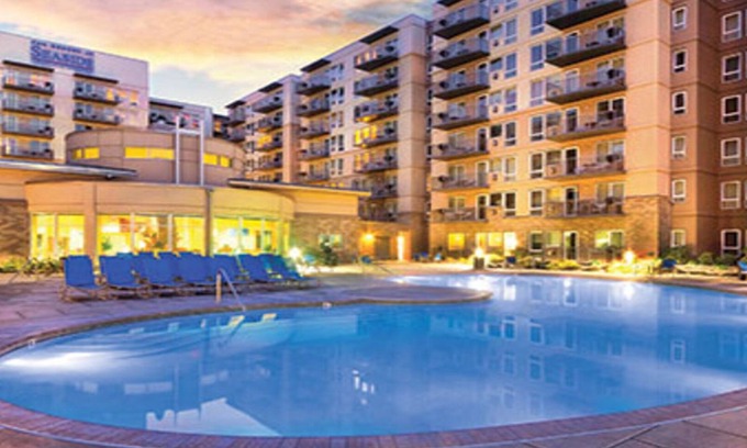 Seaside Gilbert District Condo | Worldmark Seaside Summer Weeks - Multiple Units Possible