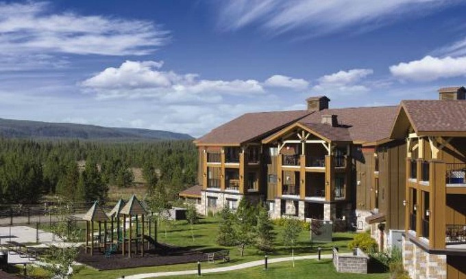 West Yellowstone Condo | Worldmark West Yellowstone - 2 br Condo