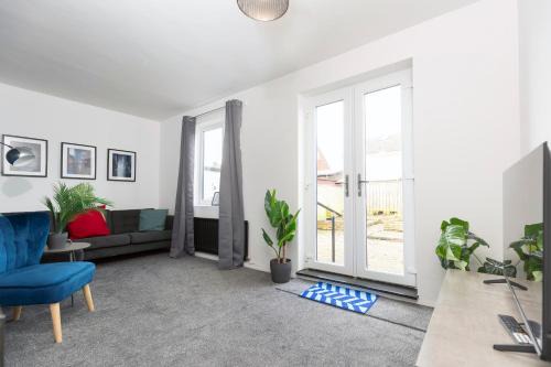 Billingham Apartment | Worthy Rest