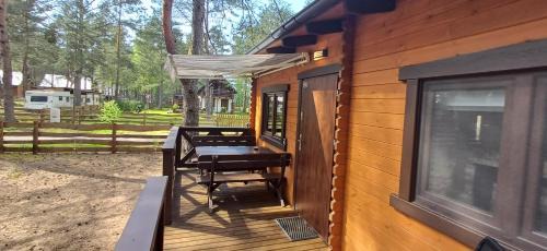 gmina Karsin House | Worusiowy Gaj