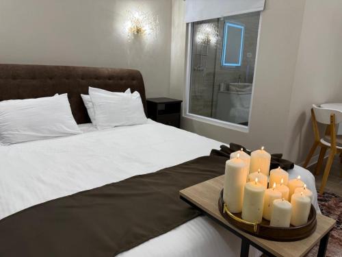 Arad Apartment | Wot Luxury Gold Center