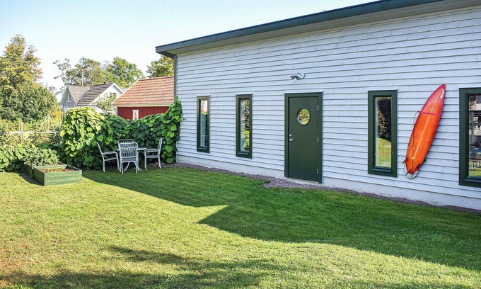 Timmernabben House | Would you like to experience an undisturbed vacation in a cozy house in the great outdoors of southe