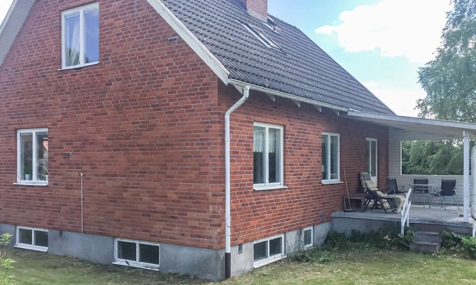 Rydaholm House | Would you like to spend your vacation in a beautiful house in southern Sweden with many vacation act