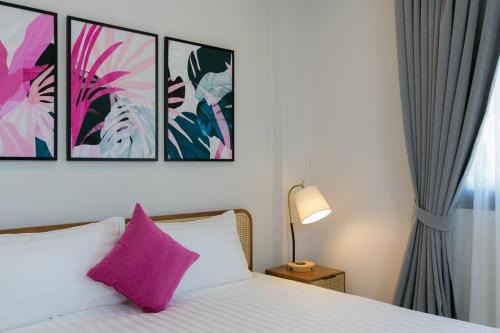 Chalong Apartment | Wow Academy & Stay Soi Tai-Aed 3A