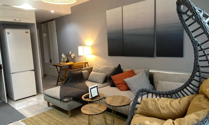 Esenyurt Apartment | wow apartment