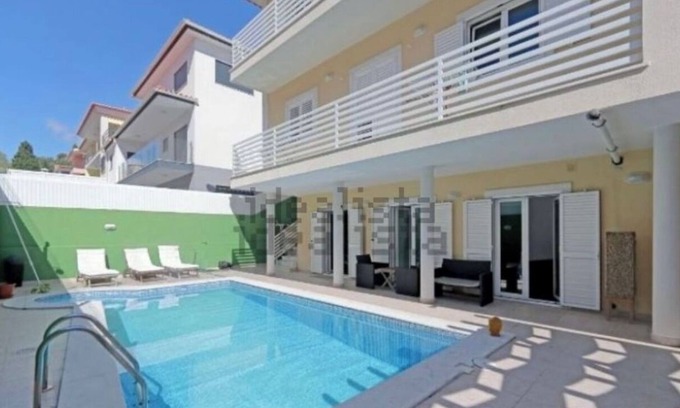 Oeiras House | Wow Caxias Guest House Luxury