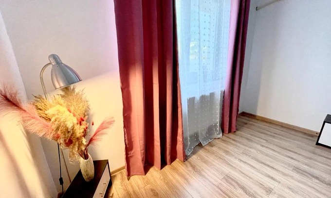Drumul Taberei Apartment | WOW Park Drumul Taberei apartment