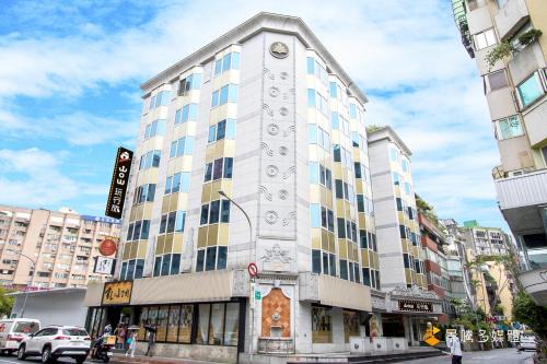 Daan Hotel | Wowhappy Daan