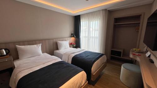 Beyazit Hotel | Woxx Hotel