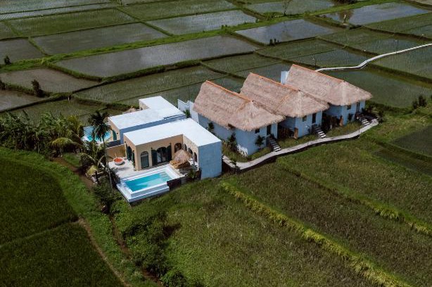 Mambal Cabin | Woywoy Escape Samu (Adults Only)