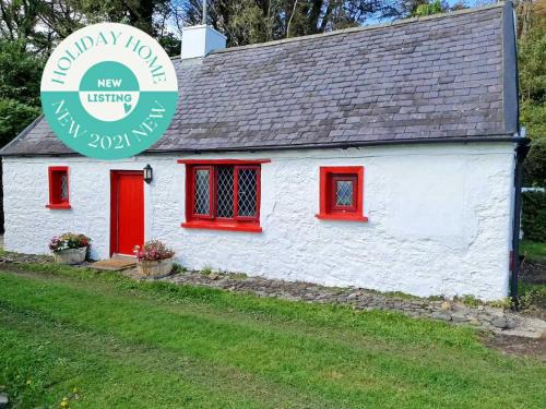 Woodstown House | Wreckers Cottage