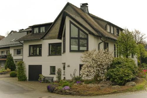 Eslohe Apartment | Wrede