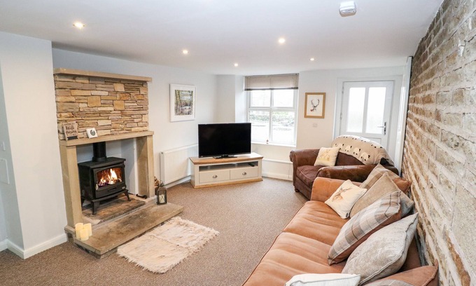 Oldham Cottage | Wren Cottage