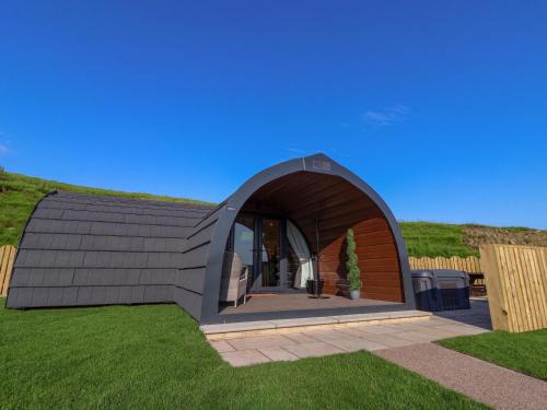 Yockenthwaite House | Wren
