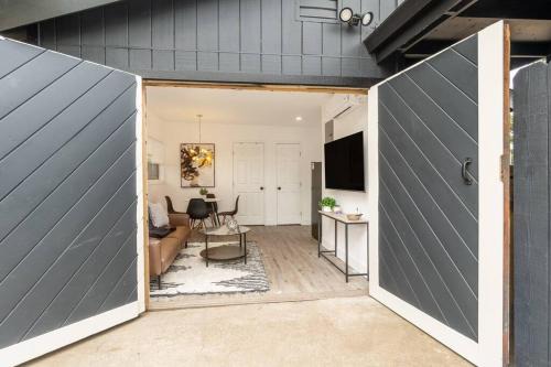 Concord Apartment | Wren Guest House