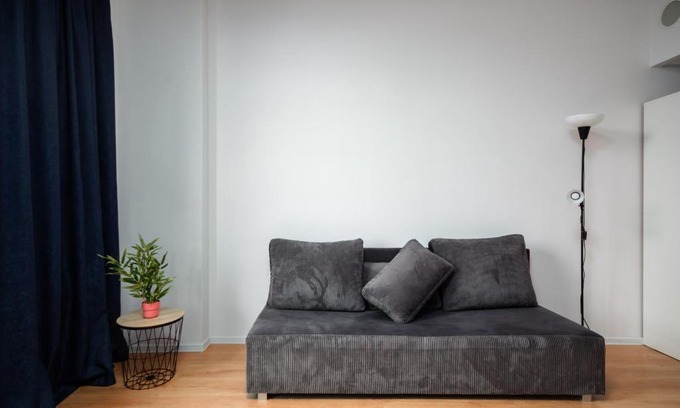 Psie Pole Apartment | Wrocław Bierutowska Comfort Studio