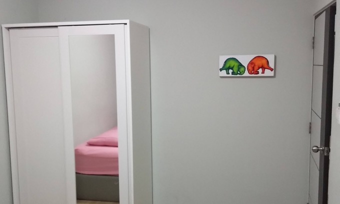 Chang Khlan House | WS Home - Lovely 3 bedrooms house with fluent english speaking owner