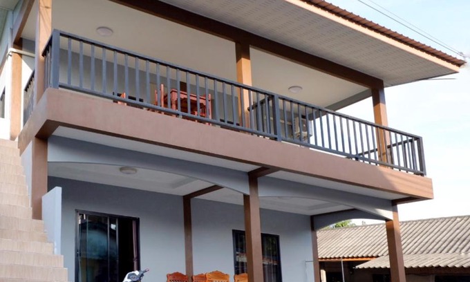 Nong Thale Apartment | WS HOUSE KRABI