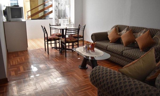 Cusco Bed & Breakfast | Wuasi Casa hospedaje