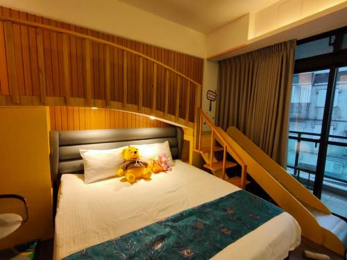 Wujie House | Wujie Childlike B&B