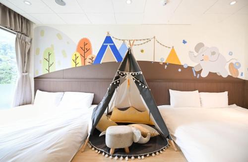 Wulai Hotel | Wulai Karuizawa Inn