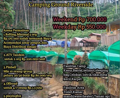 Pangalengan Other | Wulandari camping Pangalengan