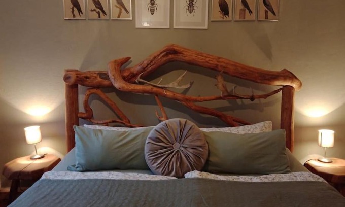 Wassertruedingen Apartment | Wunderschöne 3-Zimmerwohnung auf dem Bauernhof