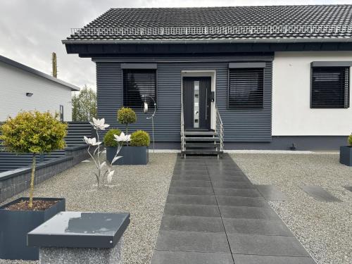 Schollbrunn Apartment | Wunderschöne Ferienwohnung im Herzen vom Spessart