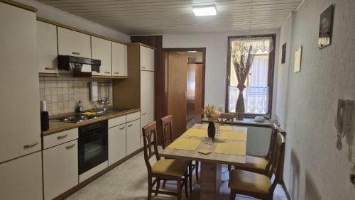 Sankt Goar Apartment | Wunderschöne Ferienwohnung mit Balkon