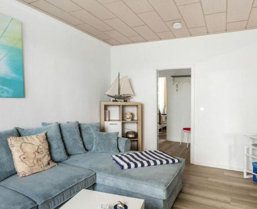 Zwenkau Apartment | Wunderschöne Wohnung am See auch für Familien