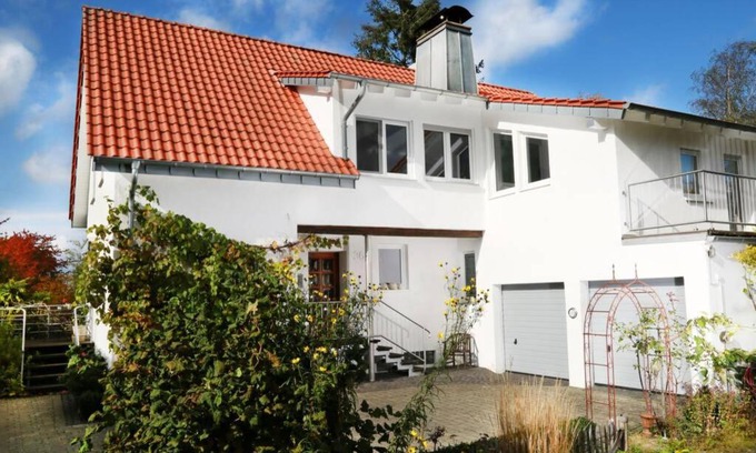 Wolfgarten House | Wunderschönes Haus im Herzen d. Nationalpark Eifel