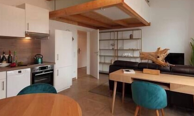 Wessling Apartment | Wunderschönes Serviced Apartment