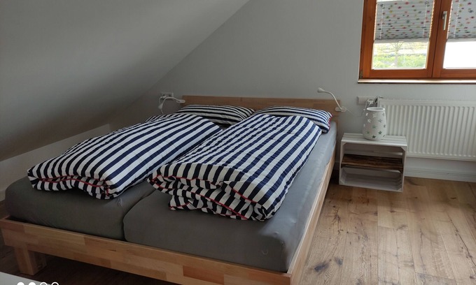 Muhlheim an der Donau Apartment | Wunderschöne Ferienwohnung mit Kostenlosem Parkplatz