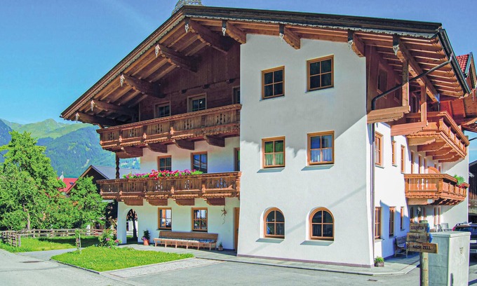 Hainzenberg Apartment | wunderschoene Ferienwohnung