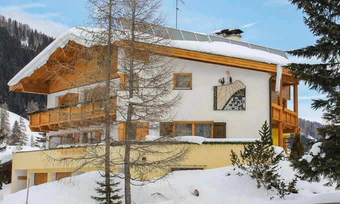Obernberg am Brenner Apartment | wunderschoene Ferienwohnung