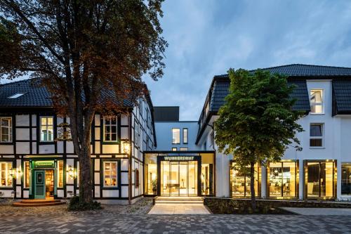 Verl Hotel | WunnersWat Verl