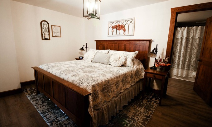 Berlin House | Wurthmann House Unit #2nYour Home Away From Home