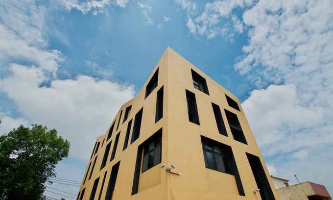 Longtan District Bed & Breakfast | Wusulin Before B&B
