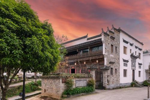 Wuyuan Hotel | Wuyuan Koshin Homestay