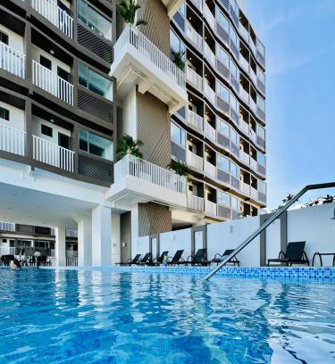 Jaro Apartment | WV Towers