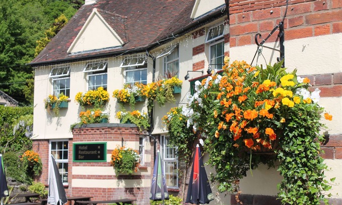 Tintern Hotel | Wye Valley Hotel