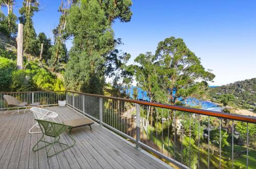 Wye River House | Wye9