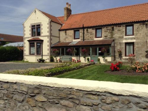 North Sunderland House | Wyndgrove House