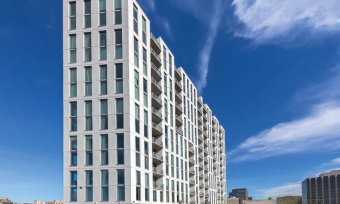 Civic District House | Wyndham Austin, 2 Bedroom Condo, Free WifI