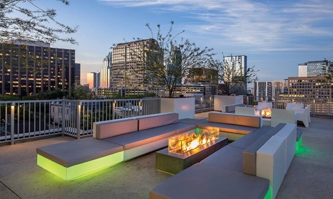 West End Apartment | Wyndham Austin Resort - Studio Suite!
